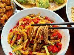 -小柴米·传统江西菜(万寿宫店)