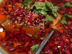 -望乡楼上海菜(日月光店)