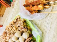 -马记大锅煮(总店)