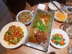 -树厨贵州菜(大十字店)