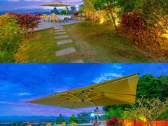 -森波拉火山温泉