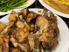 -适口餐厅砂锅粥(公信路总店)
