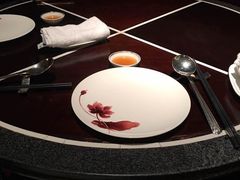 -杭州西子湖四季酒店·金沙厅