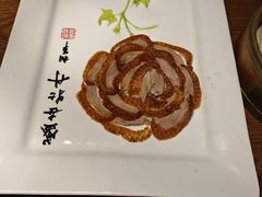 -全聚德(江宁店)