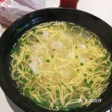 选了4种不同口味的糕团 软糯香甜不腻 口感特别