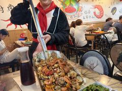 -特色酱椒鱼私房菜(黄鹤楼店)