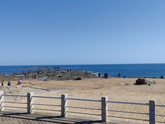 -日照灯塔风景区