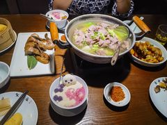 -全牛匠·乐山跷脚牛肉(西单华威约饭街店)