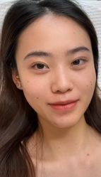 -韩美绣·骨相纹眉·洗眉美瞳线