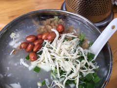 -豆相识•九九豆腐脑(牛咡桥店)