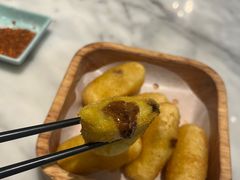 -雀蓝川菜(星悦汇店)