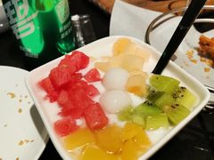 -小资太太餐厅(南岗区店)