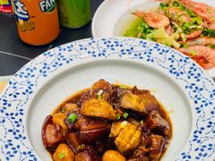 -涌觅名灶·本地海鲜宁波菜(财富广场店)