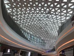 -银泰百货(厦门国贸中心店)