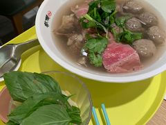 -蔡澜Pho·越南粉餐厅(海上世界店)