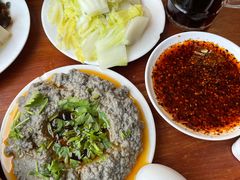 -宝瑞门钉肉饼店