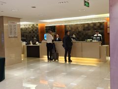 -北京长白山国际酒店(鸟巢店)