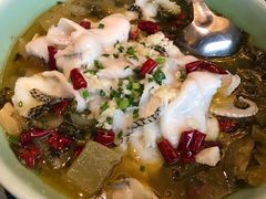 -新白鹿餐厅(悠迈生活广场店)
