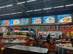 -皮记海鲜1995(寮步店)