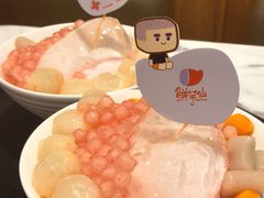 -鲜芋仙(大兴龙湖店)