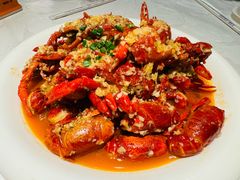 -五七小李子油焖大虾(总店)