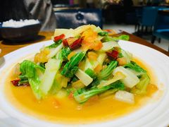 -觅山云南菜(泊富ICITY店)