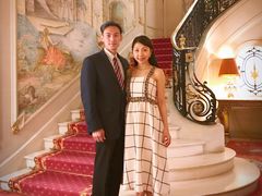 -The Ritz Restaurant