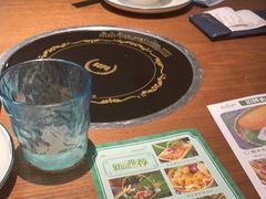 -南越郡·越式风味餐厅(青秀万达店)