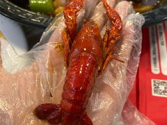 -金陵暴走小龙虾·迷踪蟹(凯德MALL店)