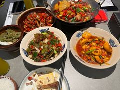 -潇湘阁(汉光百货店)