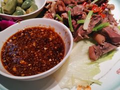 -小谭川菜(紫薇田园店)