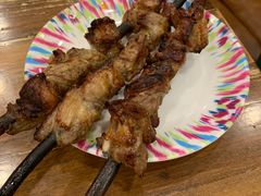 -清真·玛丽亚新疆菜主题餐厅(浙江中路店)