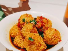 -鑫小城故事·藕汤·家常菜(台北一路总店)