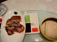-福来居烤鸭店(天坛二店)