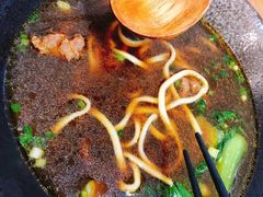 -大牛湾·眷村牛肉面(蠡溪店)