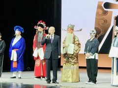 -复旦大学相辉堂