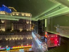 -澳门富豪酒店