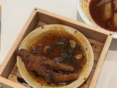 -蔡澜点心·粤菜(月星环球港店)