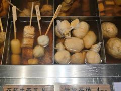 -荟必寿日韩煮物专门店(和平广场店)