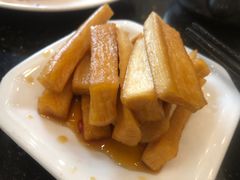 -正能量脆肉鲩火锅