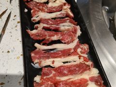 -海汕记·潮汕鲜牛肉火锅·自助