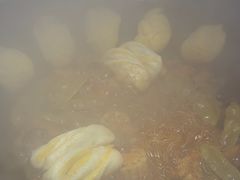 -鱼窝棚柴火铁锅炖(富山屯店)