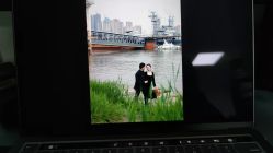点击看大图 -青禾蒙娜丽莎婚纱摄影(武汉总店)