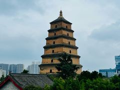 -大慈恩寺(大雁塔)