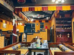 -卡桑嘎布藏餐吧(扎西满斋居民小区店)