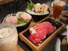 竹荪虾滑-湊湊火锅·茶憩(石家庄万象城店)