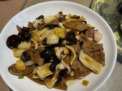 -柠静私家菜(石板巷店)