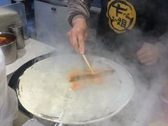 -卞姐蛋饼(陕西南路店)