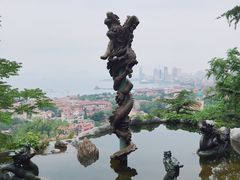 景点-信号山公园