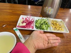 -浑河春面馆·老北京非遗鹿角面(房山店)